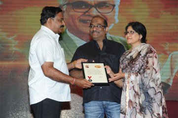 Manam Movie Vijayotsava Sabha